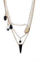 Women's Isabel Marant Scarabe Necklace