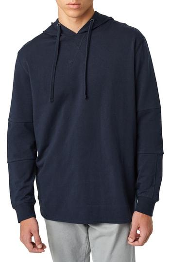 Men's 7 Diamonds Mulholland Drive Hoodie - Black