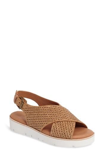 Women's Gentle Souls Kiki Platform Sandal