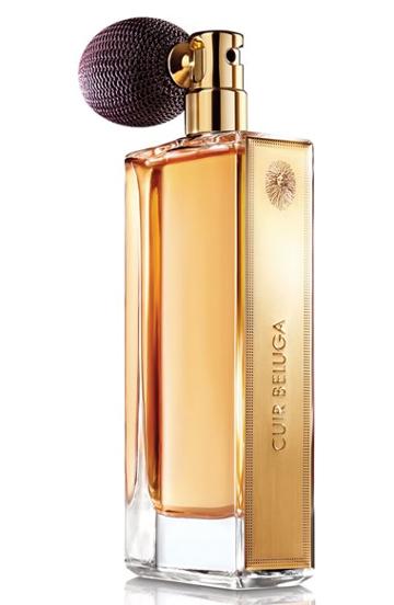 Guerlain L'art Et La Matiere Cuir Beluga Eau De Parfum