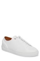 Men's Grand Voyage Avedon Sneaker M - White
