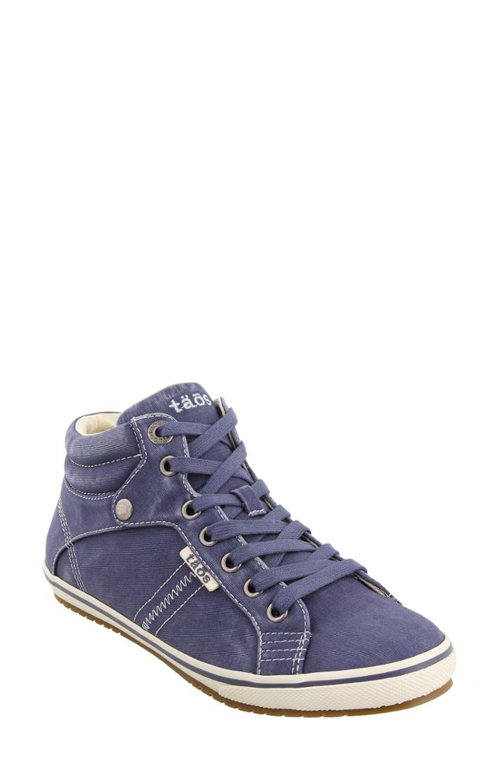 Women's Taos Top Star Sneaker