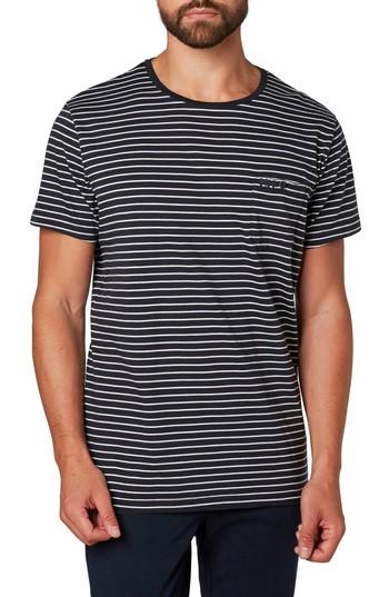 Men's Helly Hansen Fjord Cotton Blend T-shirt
