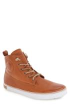 Men's Blackstone 'am02' Sneaker Us / 48eu - Brown