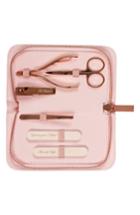 Ted Baker London Manicure Set, Size - Chelsea Border