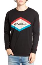 Men's O'neill Carbide Graphic Long Sleeve T-shirt