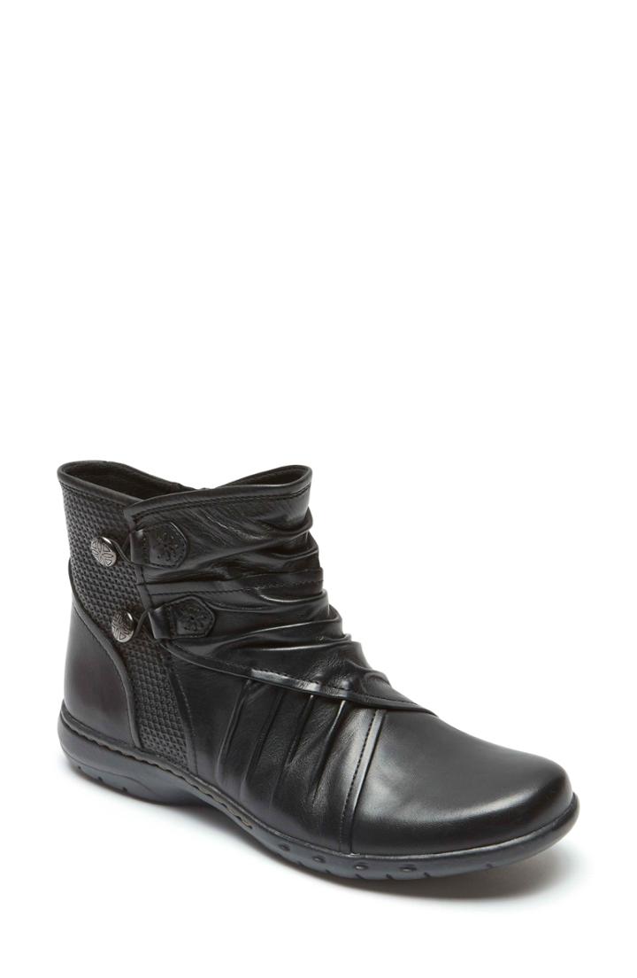 Women's Calvin Klein Candace Knee High Boot .5 M - Brown