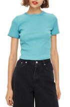 Women's Marc Jacobs Block Print Tee