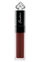 Guerlain La Petite Robe Noire Lip Colourink Liquid Lipstick - L102 Ambitious