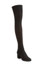 Women's Steve Madden Isaac Over The Knee Boot