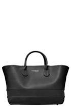 Urban Originals Heartbreaker Vegan Leather Tote - Black