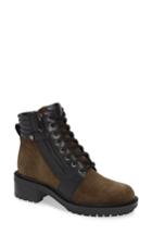 Women's Botkier Moto Boot .5 M - Green