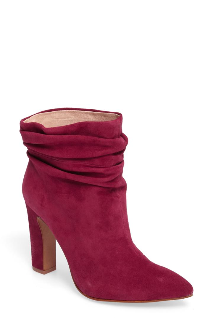 Women's Kristin Cavallari Kane Bootie