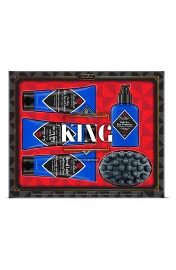 Jack Black The King Set