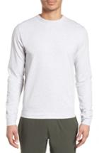 Men's Tasc Performance Legacy Crewneck Sweatshirt, Size - Grey
