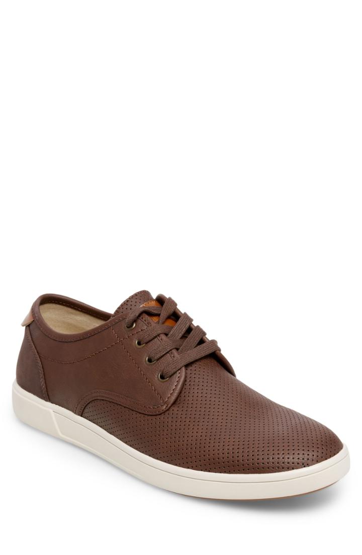Men's Steve Madden Flyerz Perforated Sneaker