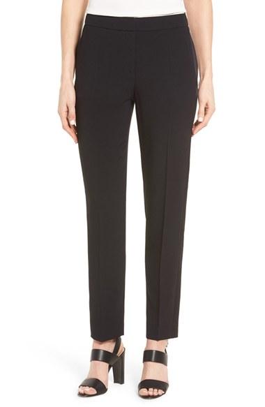 Women's Boss Tixida Slim Trousers