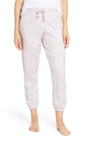 Women's Ugg Valentene Jogger Pants - Pink