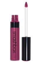 Smashbox Be Legendary Liquid Metal Liquid Lip - Foiled Brat