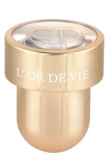 Dior 'l'or De Vie' Eye Creme Refill, Size Oz