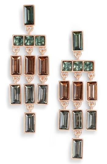 Women's Vince Camuto Chandelier Earrings
