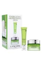 Lancome Energie De Vie Energizing And Refreshing Duo