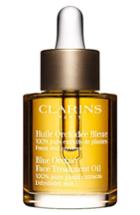 Clarins 'blue Orchid' Face Treatment Oil