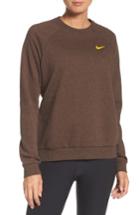 Women's Nike Dry Open Back Training Top