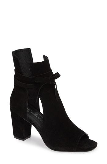 Women's Matisse Rewind Sandal M - Black