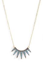 Women's Karen London Ray Of Sunshine Necklace