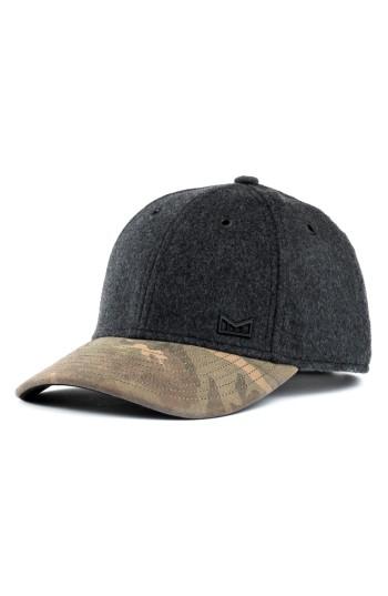 Men's Melin Maverick Ball Cap - Grey