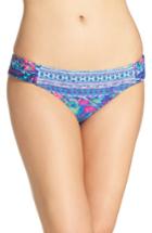 Women's Blush By Profile Bikini Bottoms