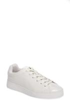 Women's Rag & Bone Rb1 Low-top Sneaker .5us / 36.5eu - White