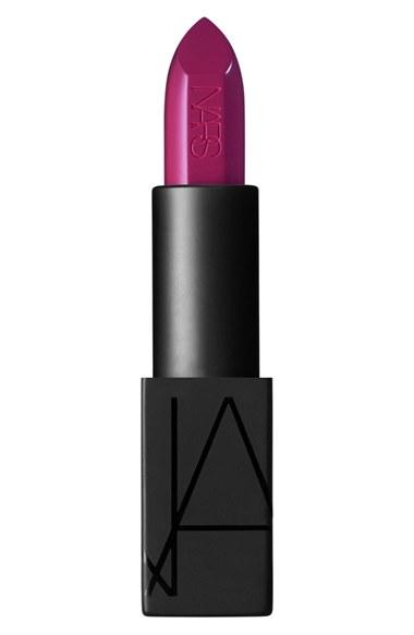 Nars 'audacious' Lipstick - Fanny