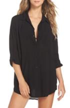 Women's Green Dragon Big Sur Cover-up Tunic