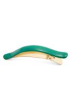 Ficcare Ficcarissimo Hair Clip - Blue/green