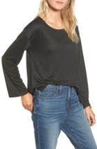Women's Madewell Libretto Wide Sleeve Top