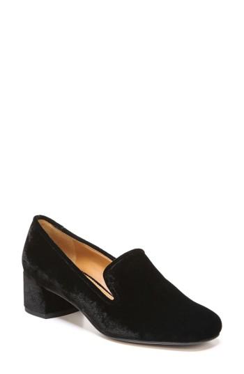 Women's Sarto By Franco Sarto Hettie Pump M - Black