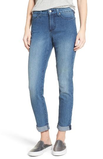 Women's Nydj Sylvia Stretch Relaxed Boyfriend Jeans