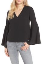 Women's Cooper & Ella Marcela Bell Sleeve Top