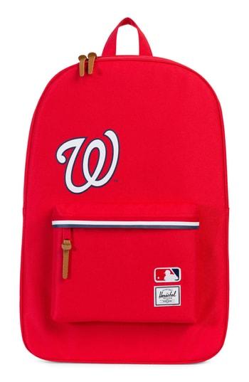 Men's Herschel Supply Co. Heritage - Mlb National League Backpack -