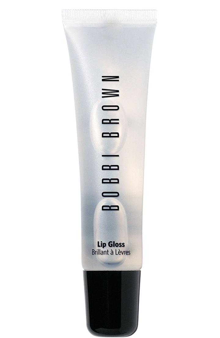 Bobbi Brown Crystal Lip Gloss - Crystal