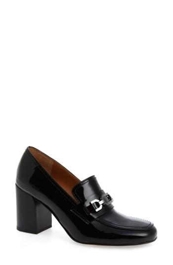 Women's Sarto By Franco Sarto Taite Pump M - Black