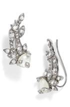 Women's Jenny Packham Ear Crawlers