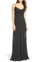 Women's Katie May Farrah Chiffon Gown