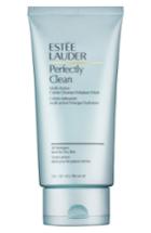 Estee Lauder Perfectly Clean Multi-action Creme Cleanser/moisture Mask Oz