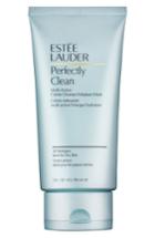 Estee Lauder Perfectly Clean Multi-action Creme Cleanser/moisture Mask Oz