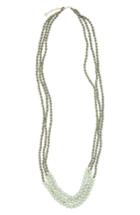 Women's 31 Bits Aliza Paper Bead Necklace