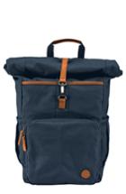 Men's Timberland Walnut Hill Rolltop Backpack - Grey