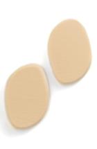 Cle De Peau Beaute Cream Foundation Sponge, Size - No Color